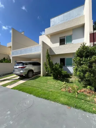 Casa Duplex no Vila Romana | 4 Suítes | Área Gourmet | Olho DÁgua