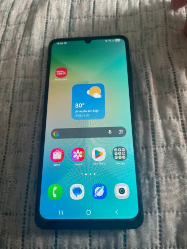Samsung A06 4G 128gb