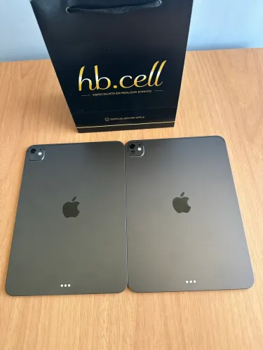 Lista iPads HB.CELL