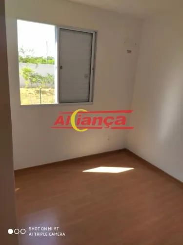 APARTAMENTO COM 2 DORMITÓRIOS E COM 49m²- LAVRAS- R$ 1.200,00!!