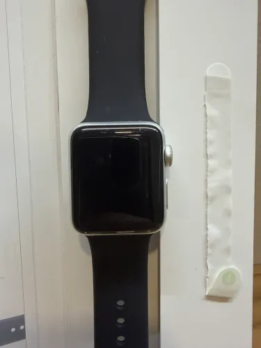 Apple Watch Série 3 38mm 