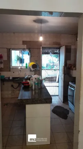 Casa 3 quartos no Eldorado