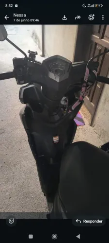 Vendo neo 125