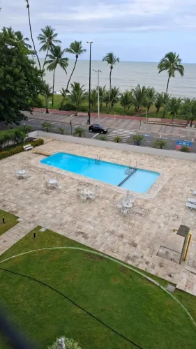 Apt BEIRA MAR DO CABO BRANCO