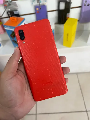 Samsung a02