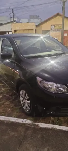 Volkswagen Gol Geração V 1.0 8V MI Total Flex Mec. 4P 2012