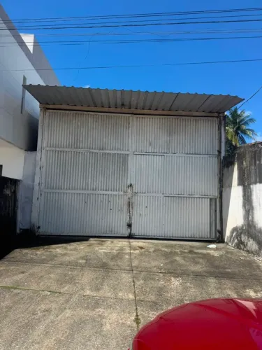 Galpão  vender ou alugar 
