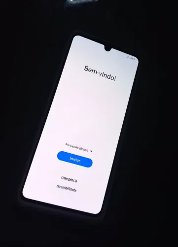 A22 Samsung
