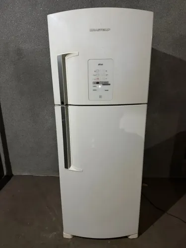 Geladeira Brastemp frost free 440 litros