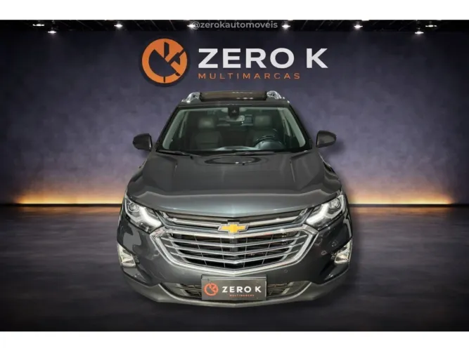 Chevrolet Equinox LT 1.5 Turbo 172cv AUT 2019