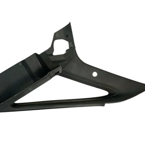 Suporte Bagagito Traseiro Direito Ford E Escort 1995 A 2000