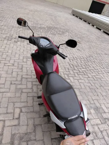 Biz 125