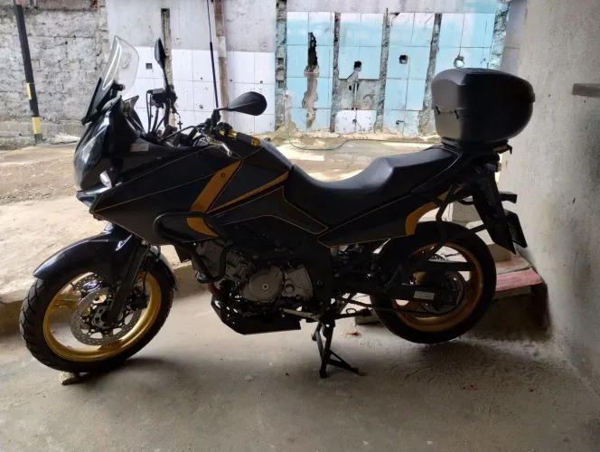 VENDO VESTRON .DL650.CC