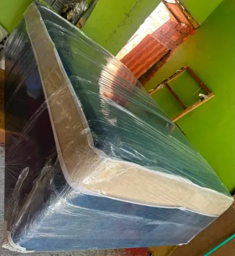 Cama de mola ensacadas apronta entrega hoje@!