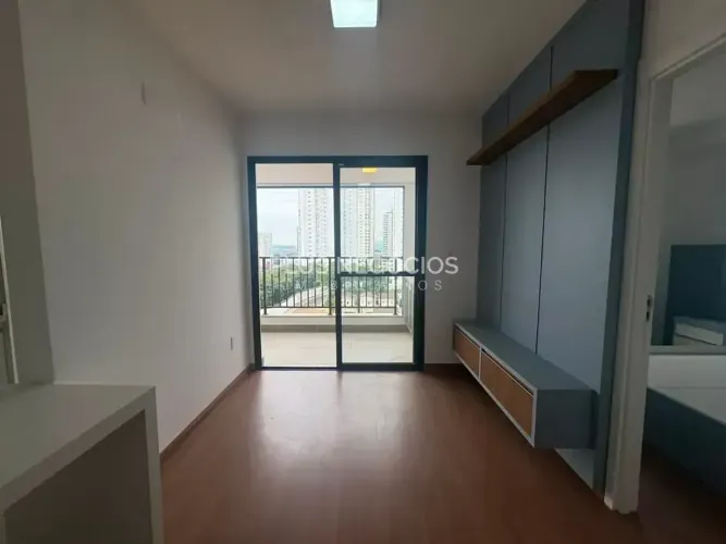 Apartamento | Locação | 1 dorm. | Condimínio Biarritz | Campolim | 49m²