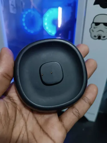 Carregador para JBL caixa inteligente