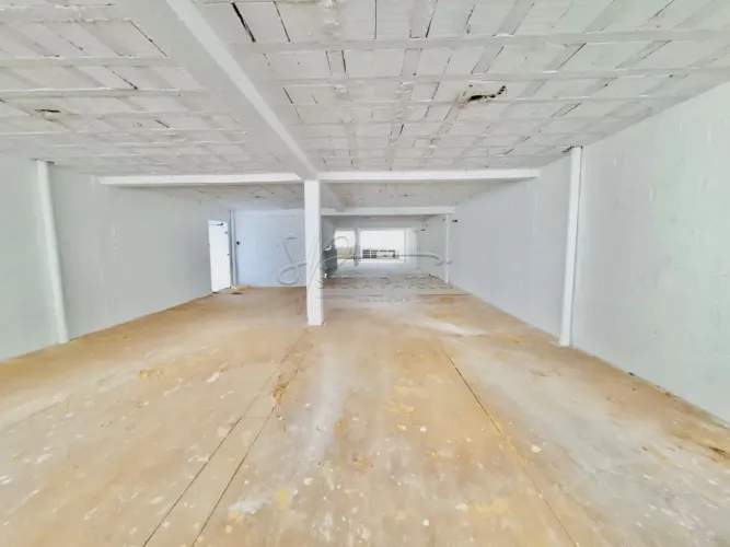 Galpão de 544m² com mezanino à venda - Campos Elíseos