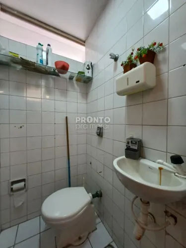 Imóvel Comercial em Boa Viagem