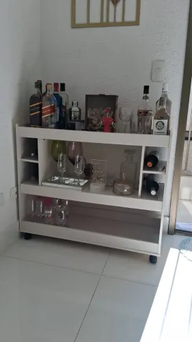 APARADOR BARZINHO/ BUFFET