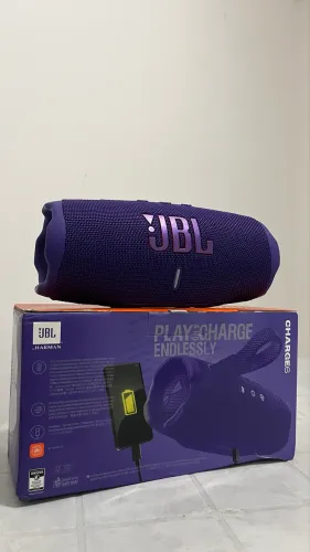JBL GO CHARGE 6