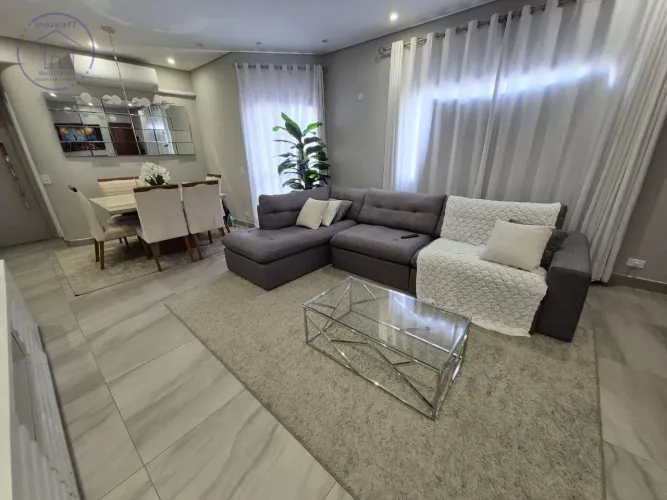 Apartamento em Vila Yara - Osasco