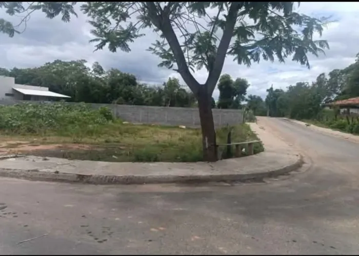 Terreno no Colibri