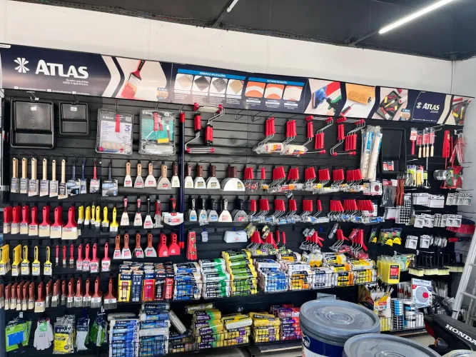 VENDO TINTA TODAS AS MARCAS 