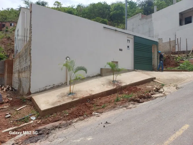Imóvel a venda *