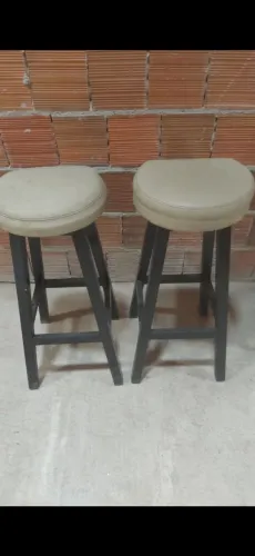 Banquetas para balcão