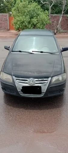 Volkswagen Gol Geração IV City Trend 1.0 8V MI Total Flex Mec. 4P 2006