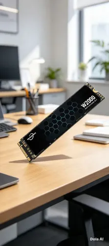 SSD nvme M2 256gb
