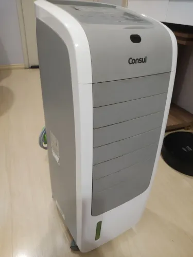 Climatizador Consul