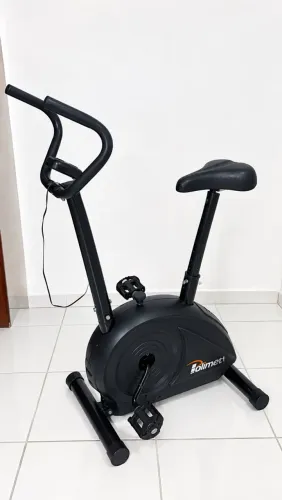 Vende-se bike ergométrica - Bp-880 polimet