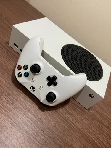 Xbox séries S