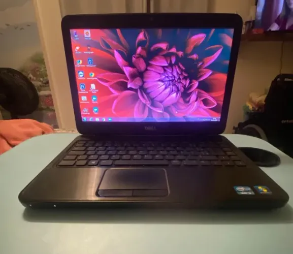 Notebook Dell Intel Core i5