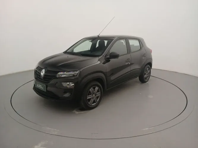 Renault Kwid 1.0 Zen 2025