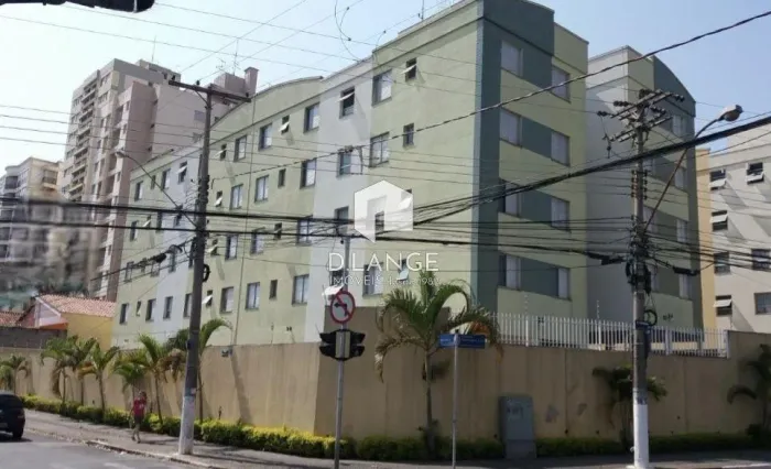 Apartamento à venda no bairro Ponte Preta em Campinas