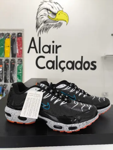 Nike tn