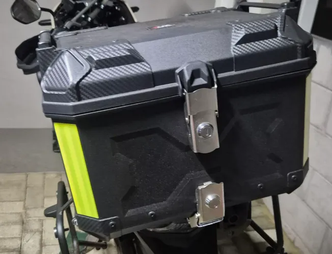 Vende-se Bau 45 litros