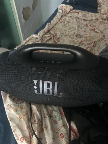 JBL BOMBOX 4