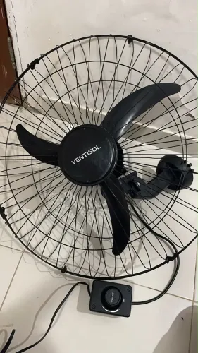 Ventilador Ventisol