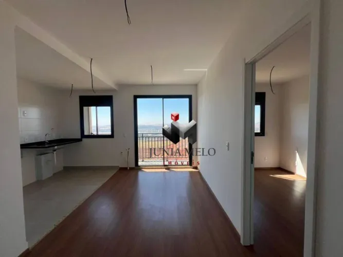 Apartamento com 1 dormitório, 43 m² - venda por R$ 355.000,00 ou aluguel por R$ 2.714,91/m