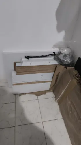 Vendo peças de guarda roupa