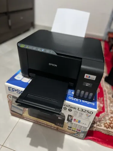 IMPRESSORA EPSON L3250 COM ENTREGA E GARANTIA