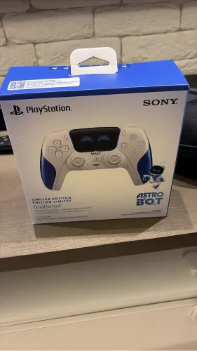Dualsense Astro Bot