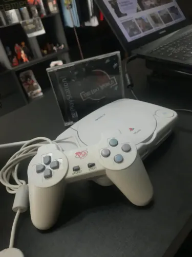 Ps One Desbloqueado