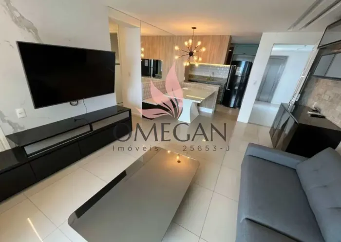 Apto 88m², 2 quartos (2 suíte), 3 banheiros. Marzzano Premium Residence!