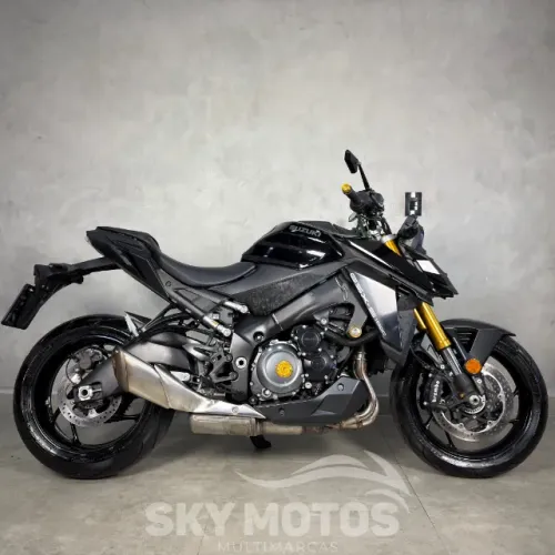 Suzuki GSX-S 1000 2024 (Cod.: 9625)