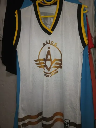 Lote de Roupas
