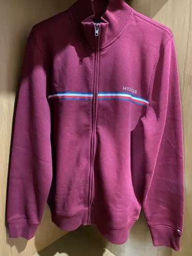 Jaqueta Tommy Hilfiger